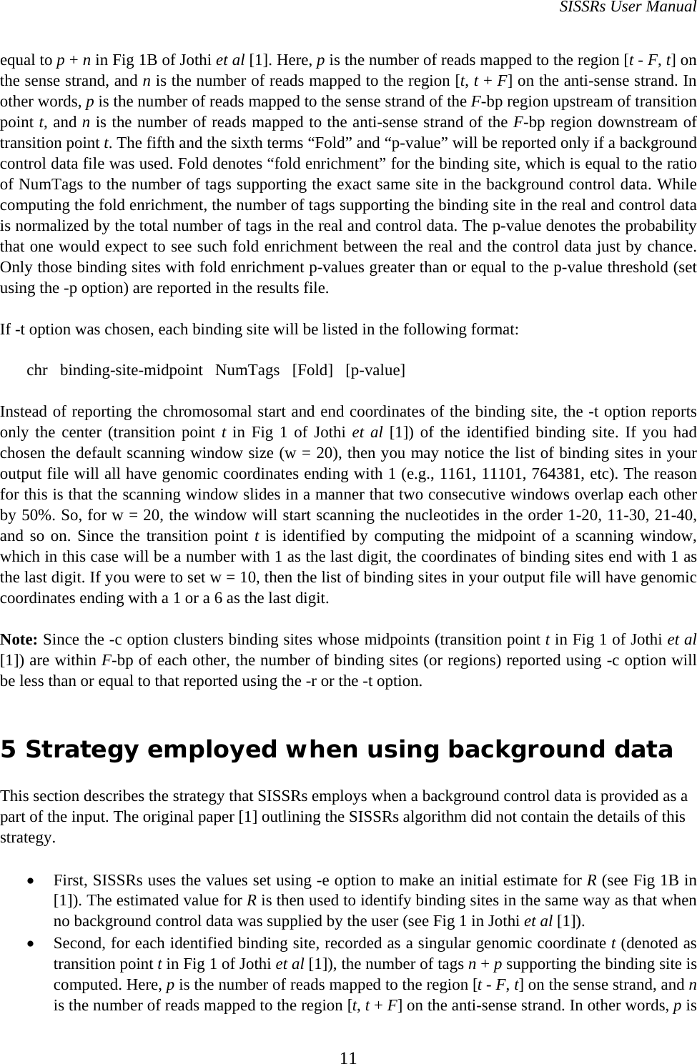 Page 11 of 12 - SISSRs-Manual