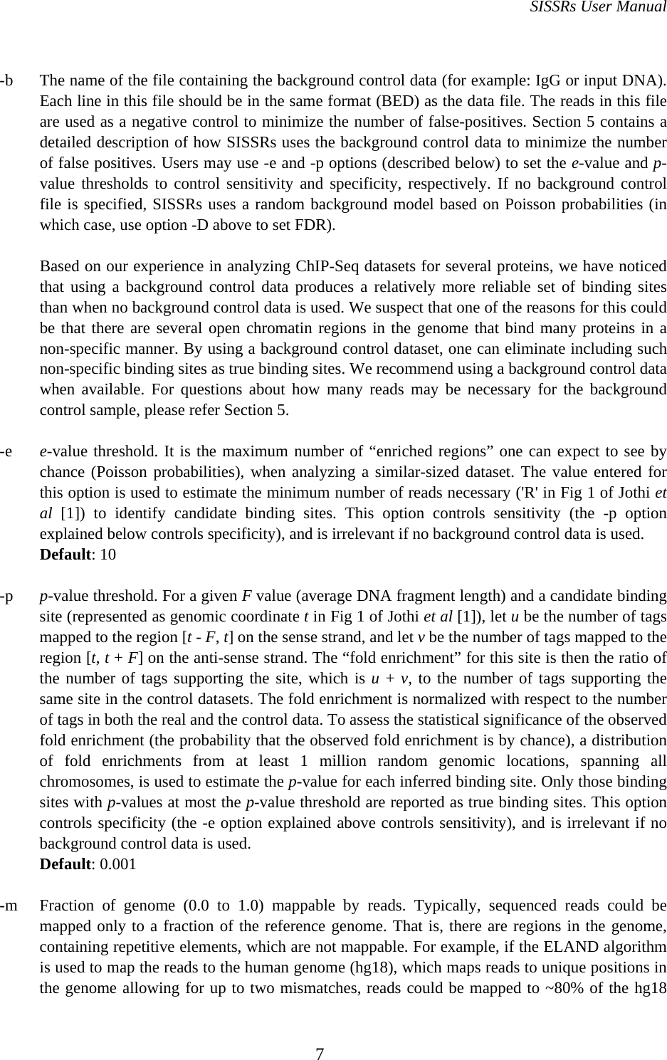 Page 7 of 12 - SISSRs-Manual