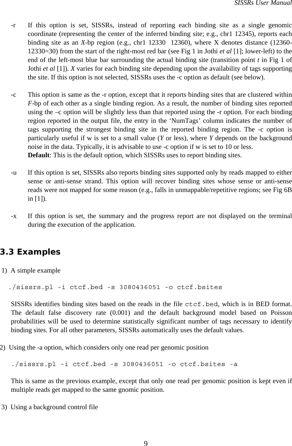 Page 9 of 12 - SISSRs-Manual