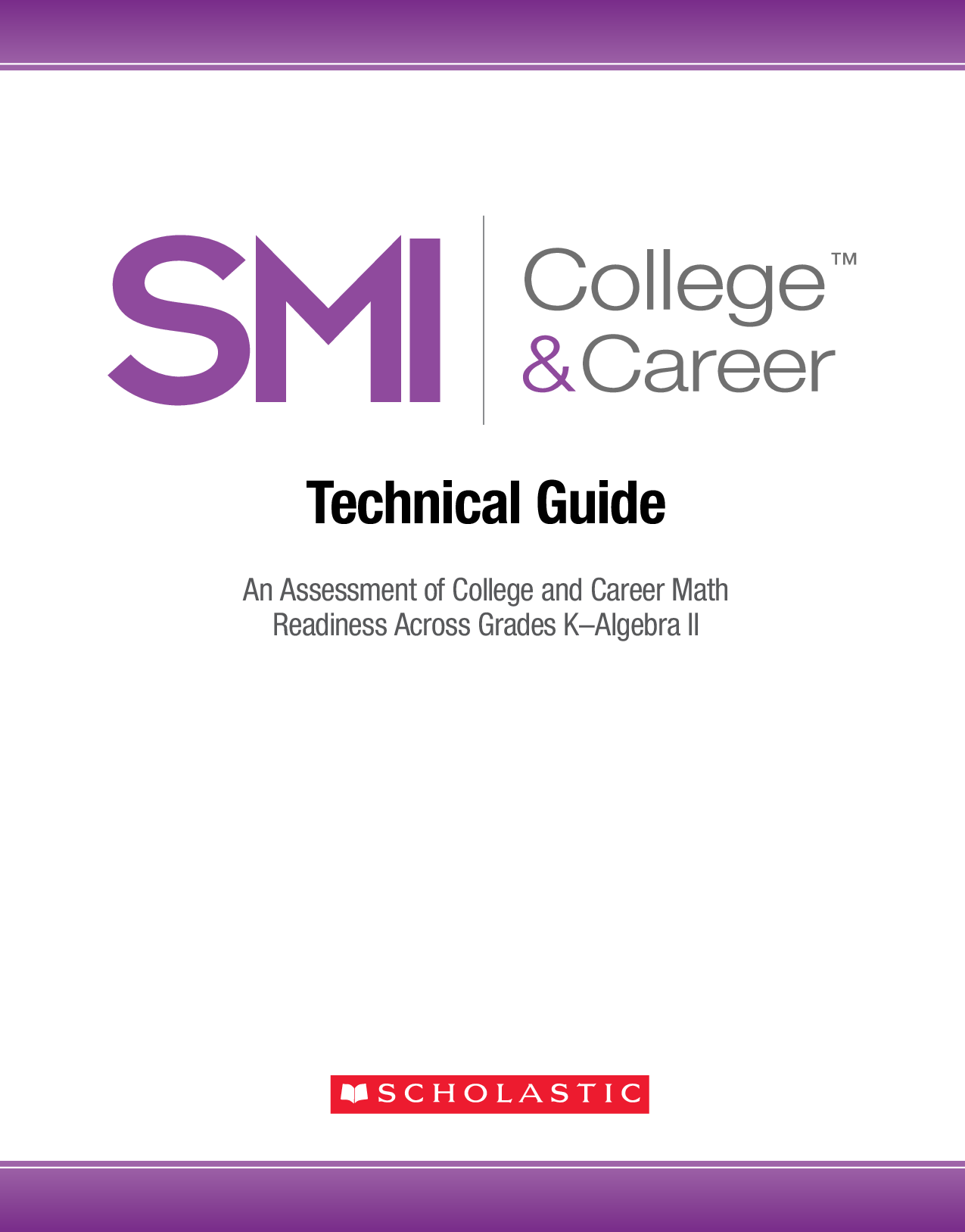 Smi Tech Guide 15