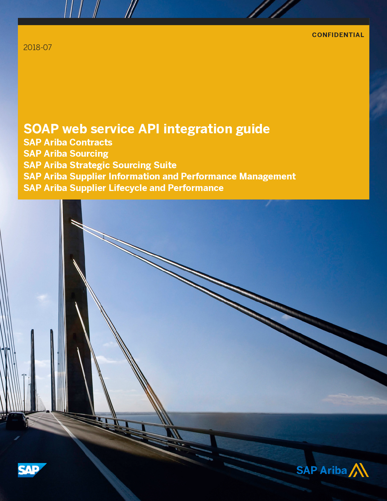 SOAP Web Service API Integration Guide SOAP+web+service+API+integration+guide