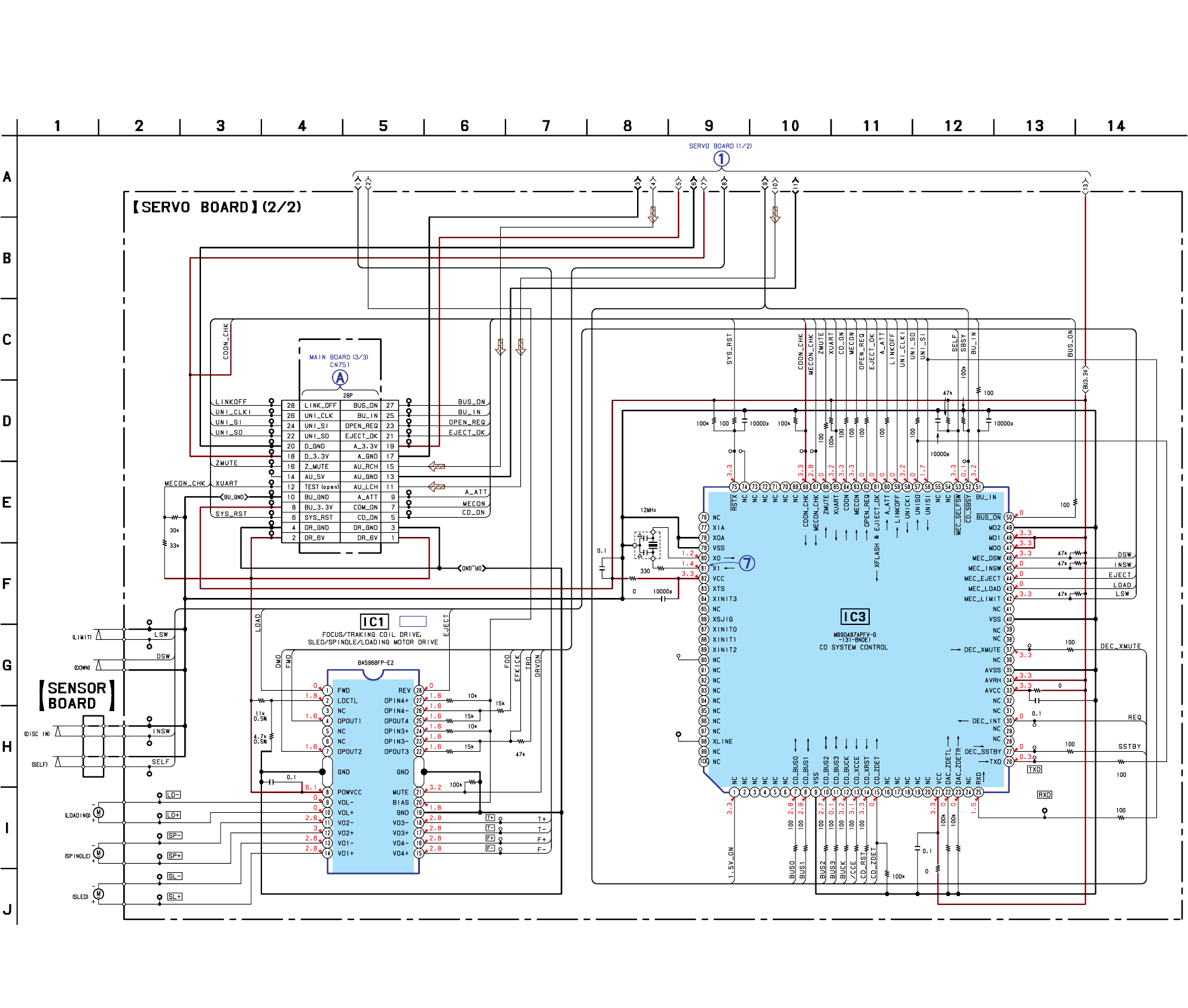 Tp mt5510t pb755 схема