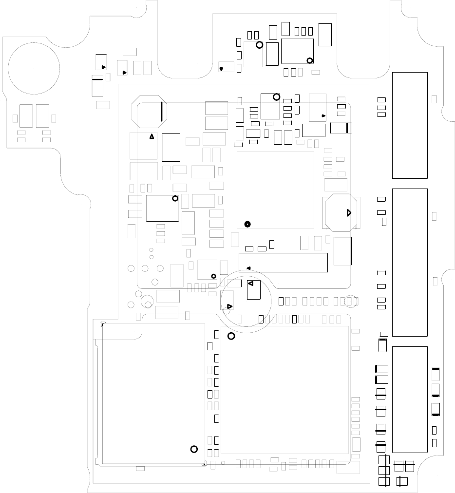 sony ericsson w350i service manual