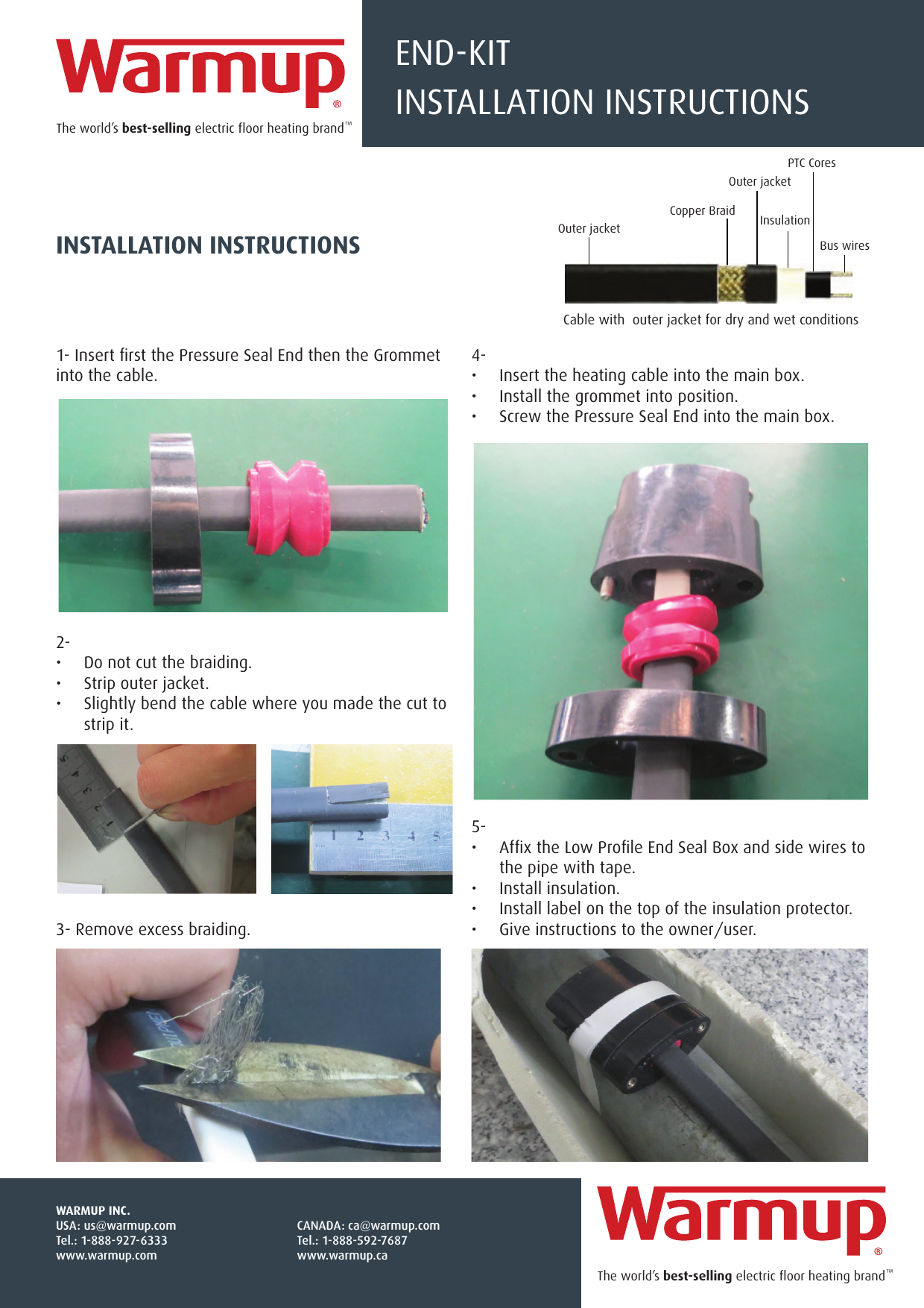 Page 2 of 2 - SPEEDFIT-END-instructions