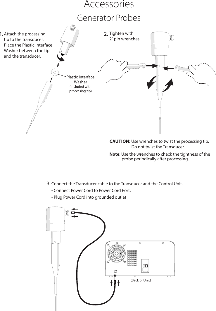 Page 4 of 8 - SR 400 Manual