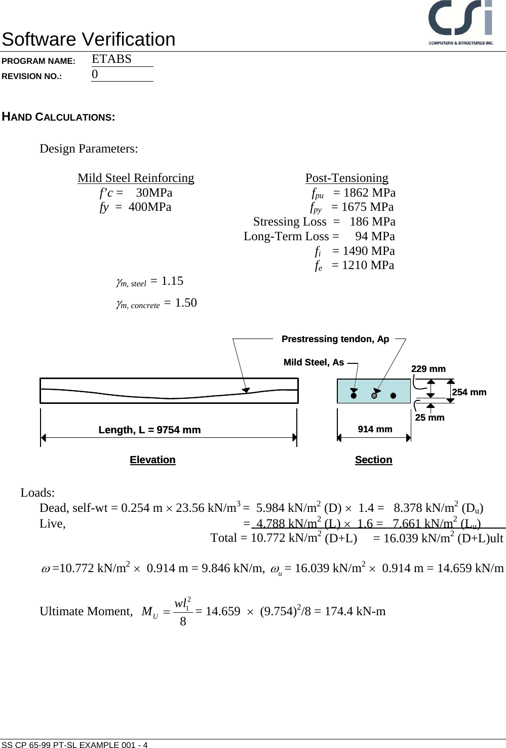 Page 4 of 6 - SS CP 65-1999 PT-SL Example 001