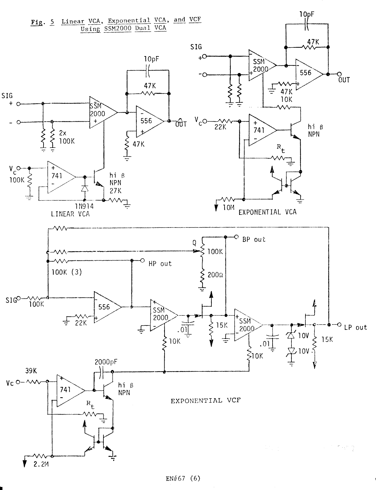 Page 10 of 10 - SSM2000