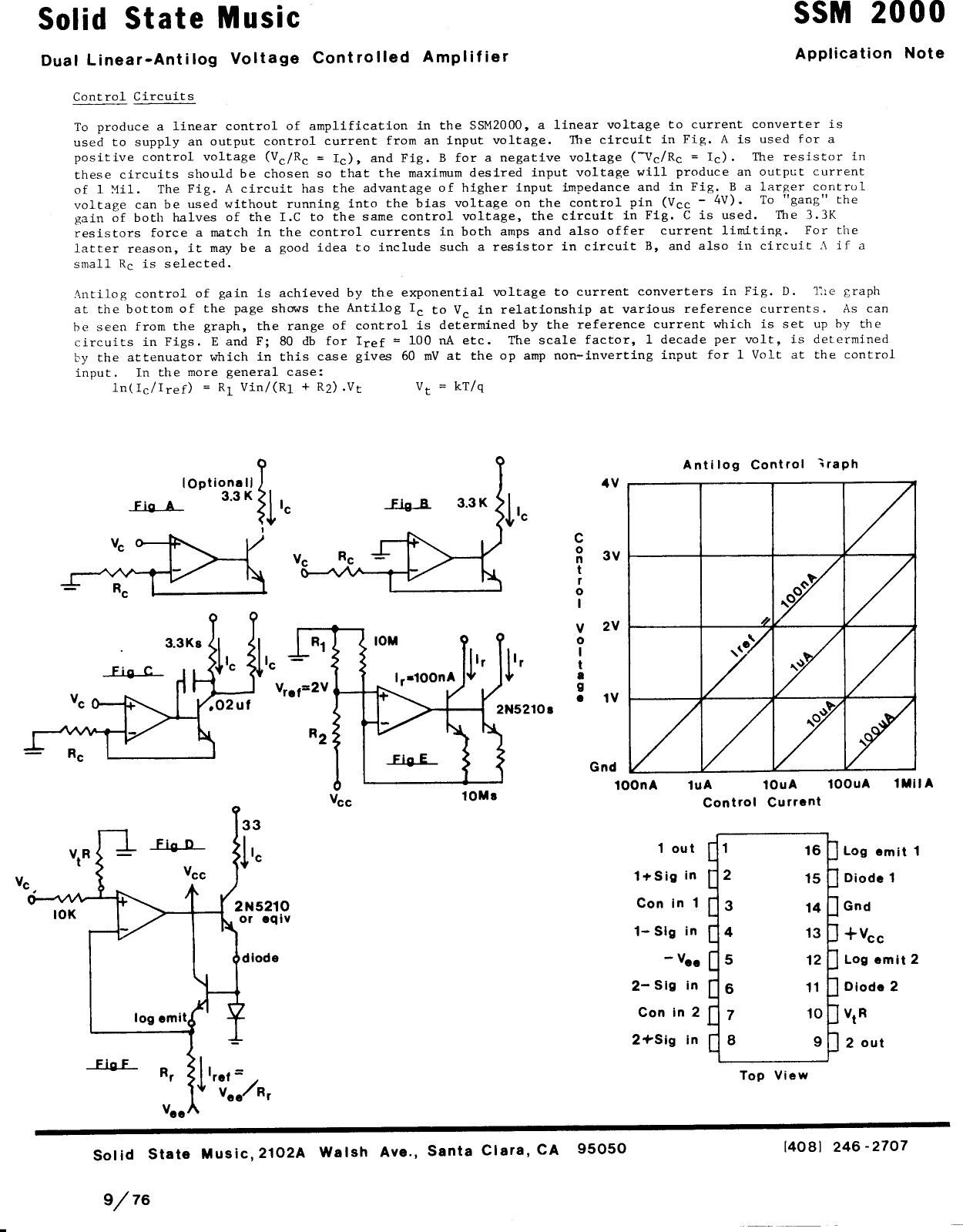 Page 3 of 10 - SSM2000