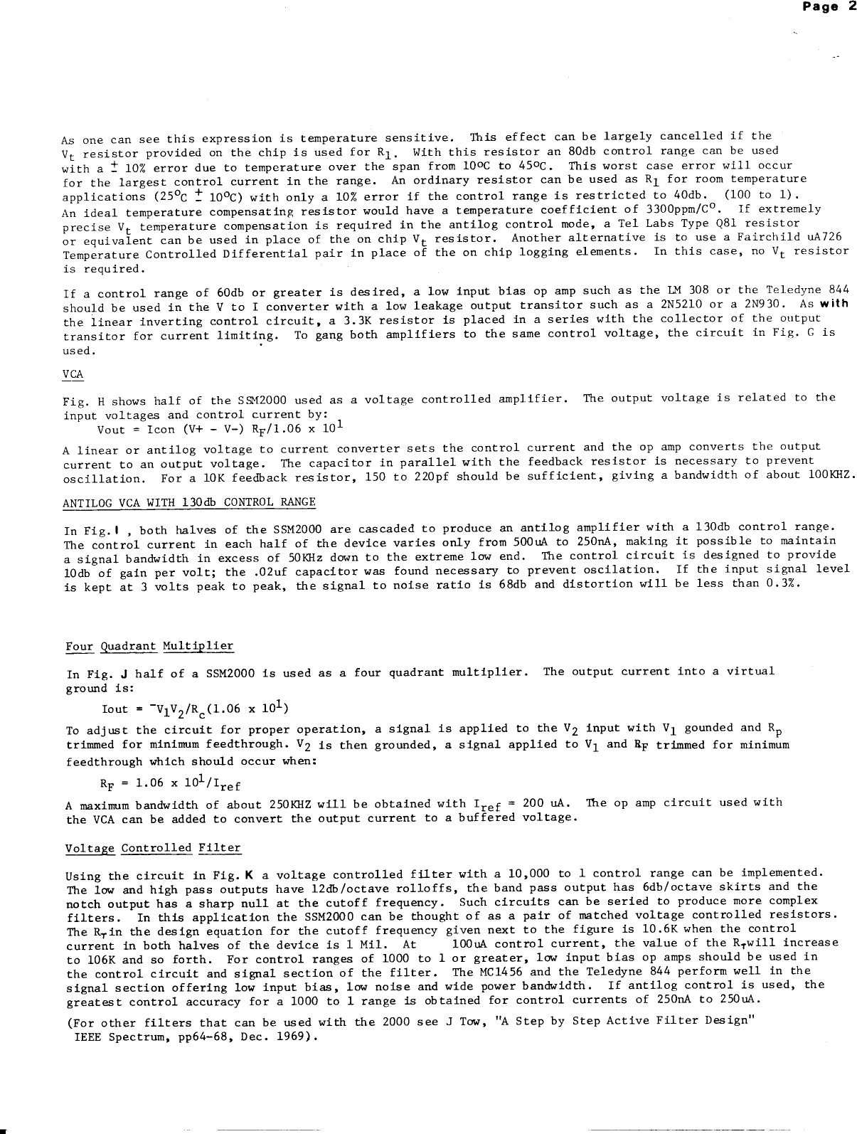 Page 4 of 10 - SSM2000