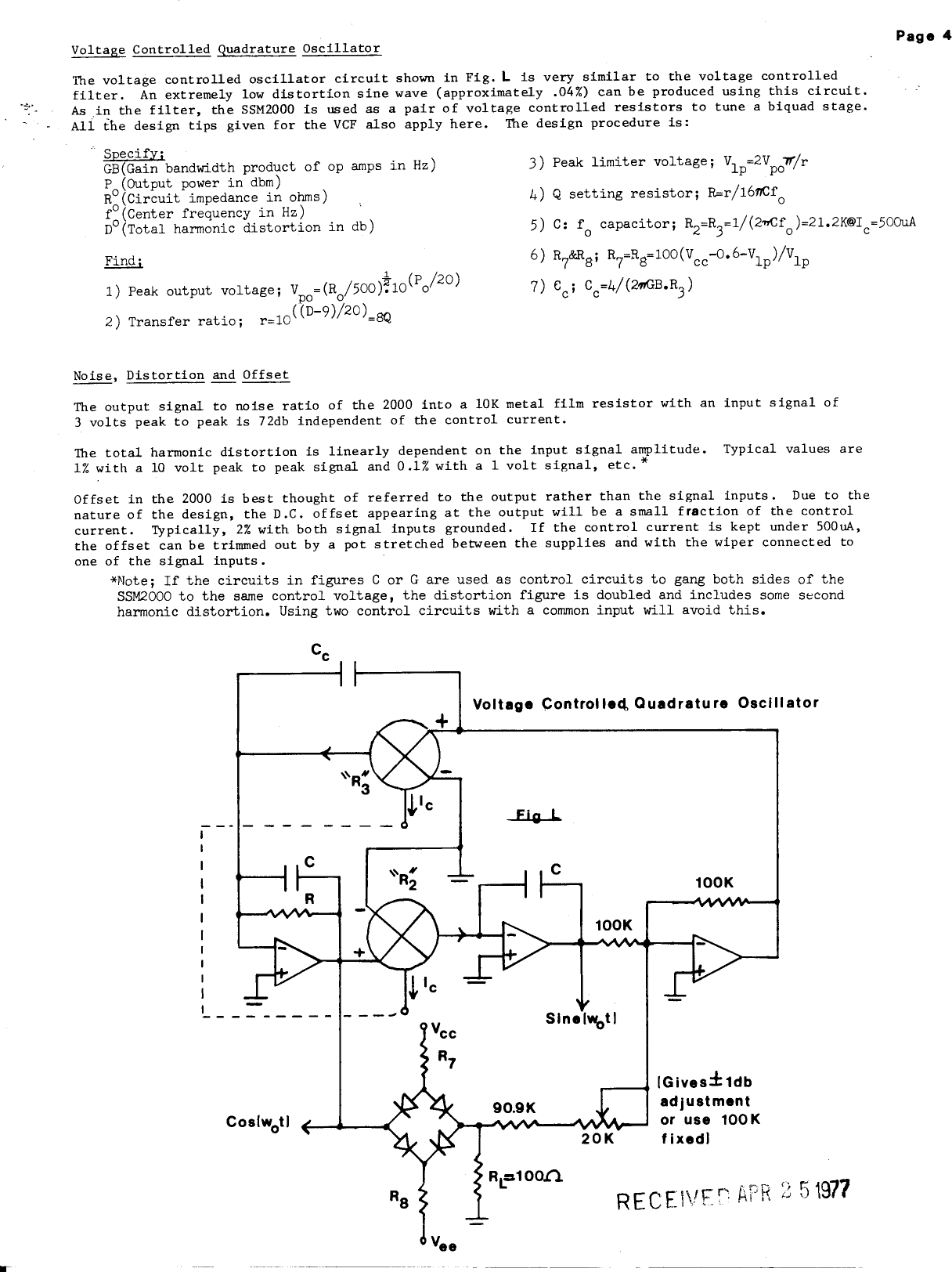 Page 6 of 10 - SSM2000