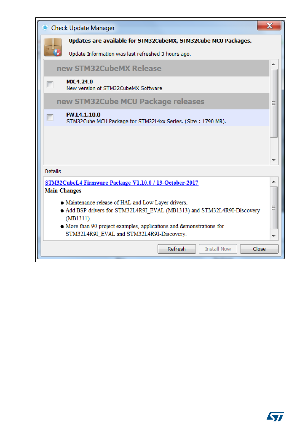 stm32 hal driver atollic truestudio