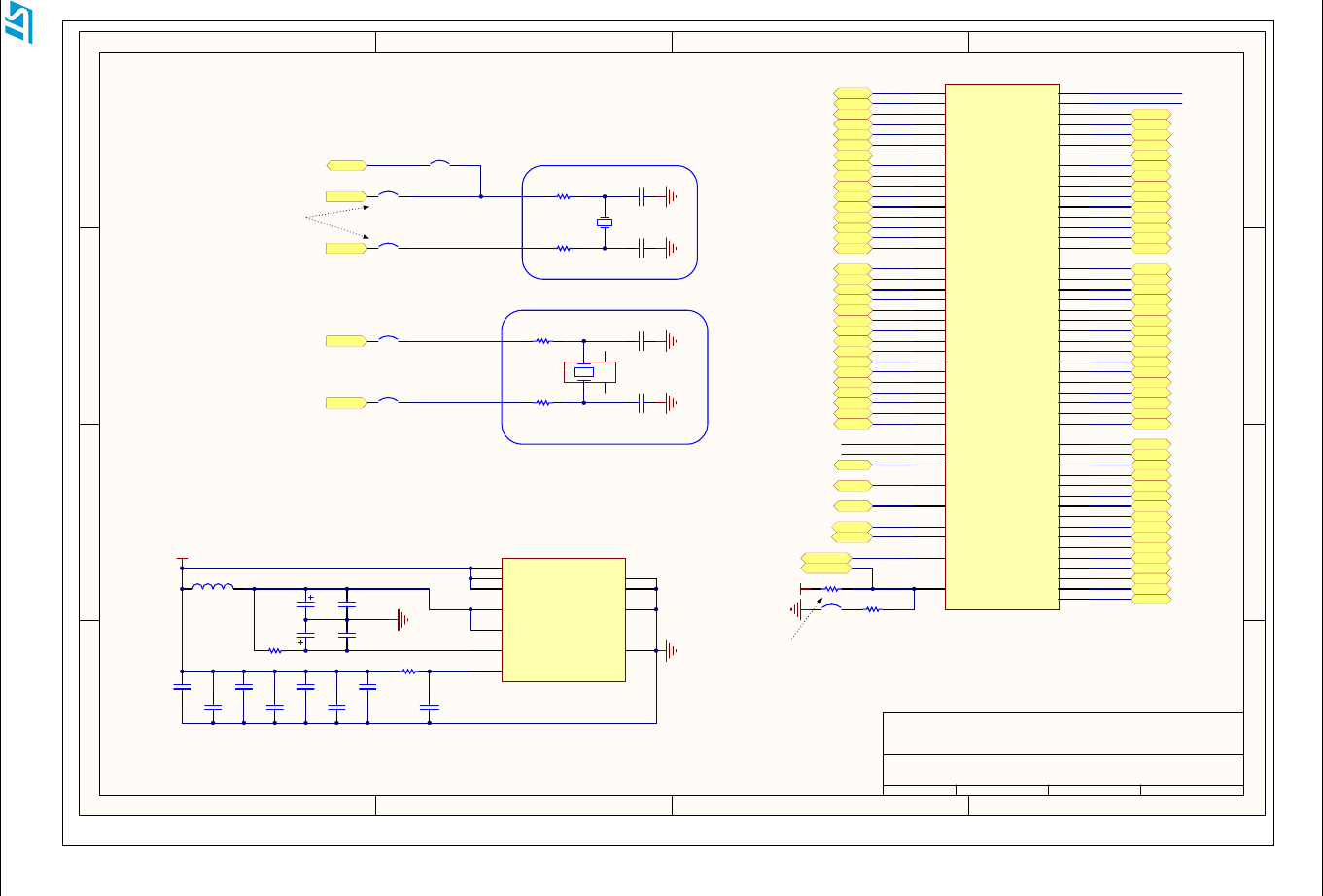 STM32F3DISCOVERY Discovery Kit For STM32F303xx Microcontrollers User Manual