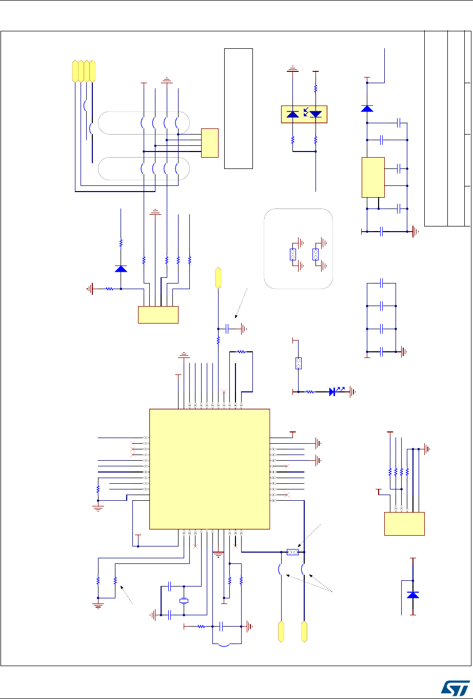 44++ Stm32f429 discovery schematic information