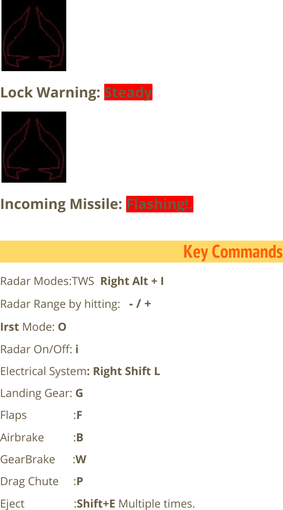 Page 6 of 8 - SU-57 Flight Manual English