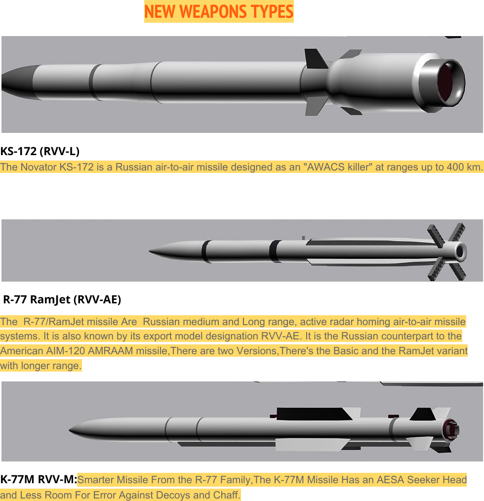 Page 7 of 8 - SU-57 Flight Manual English