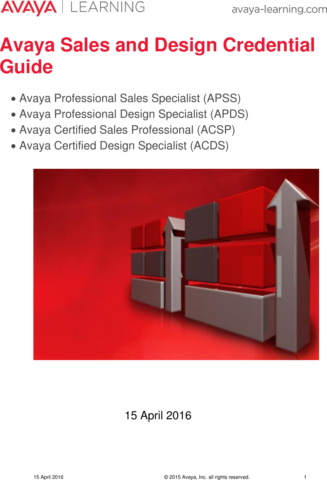 Avaya Certified Support Specialist Sales And Design Credential Guide 04 ...