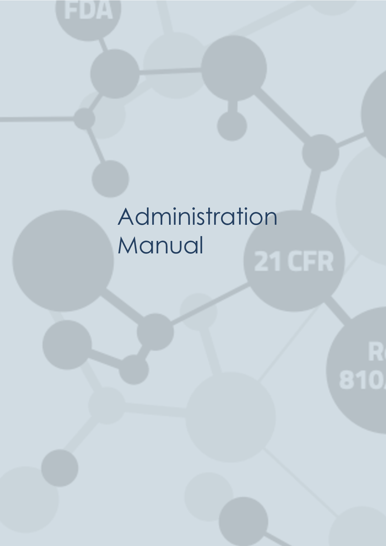 Page 1 of 9 - Sample Manual