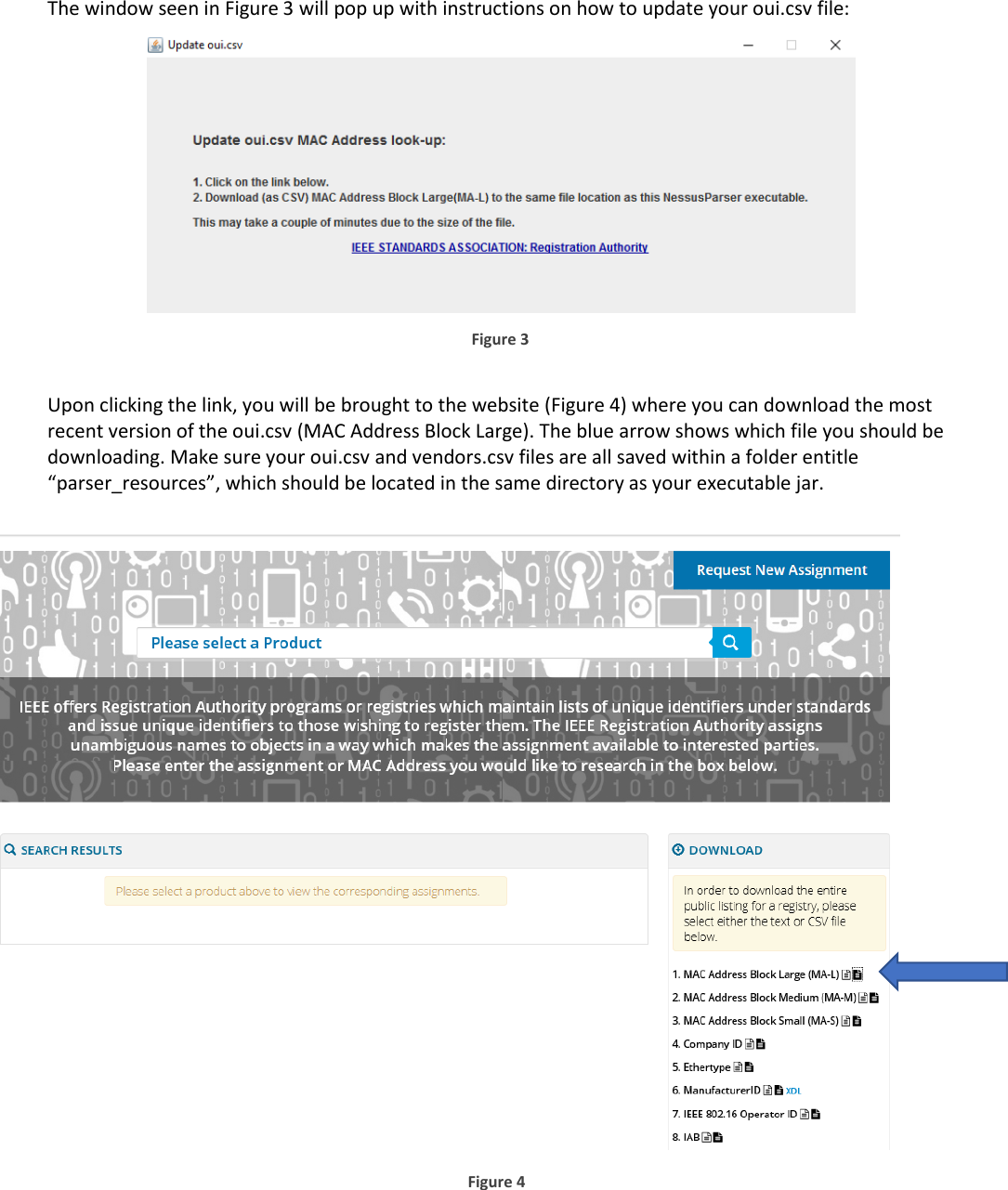 Page 3 of 8 - Scan Parser User Guide