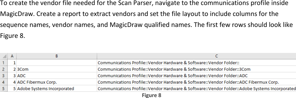 Page 5 of 8 - Scan Parser User Guide