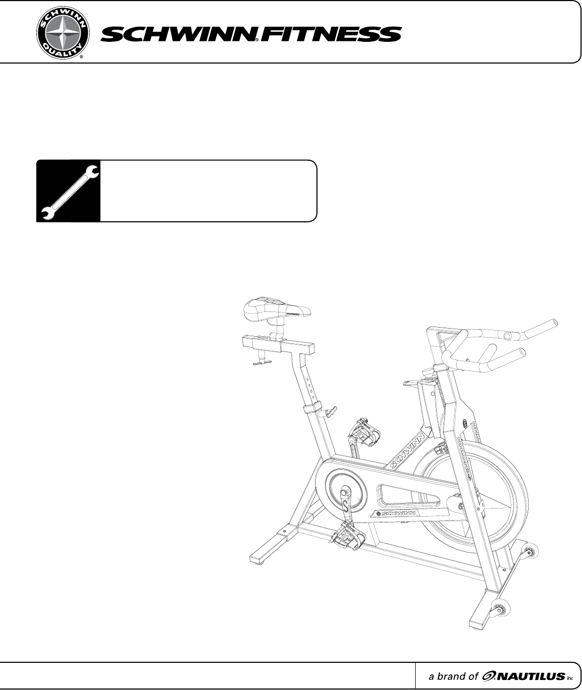 schwinn ic elite spin bike