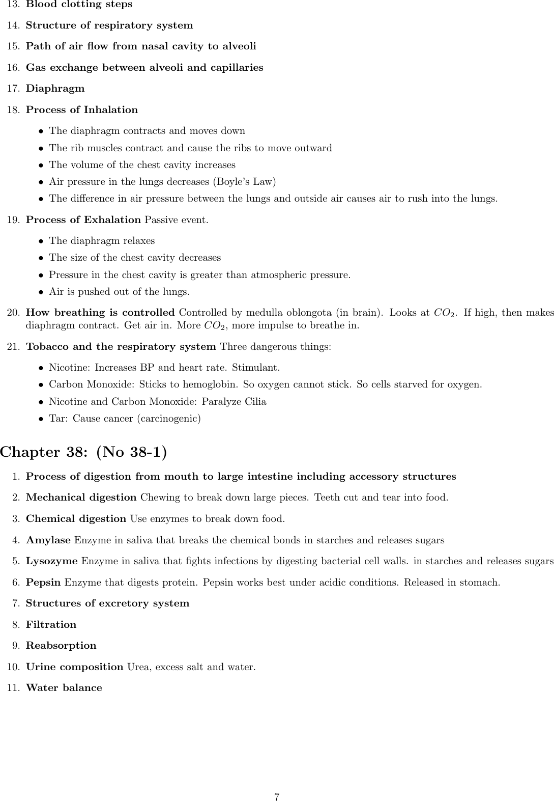 Page 7 of 9 - Science Semester II Study Guide