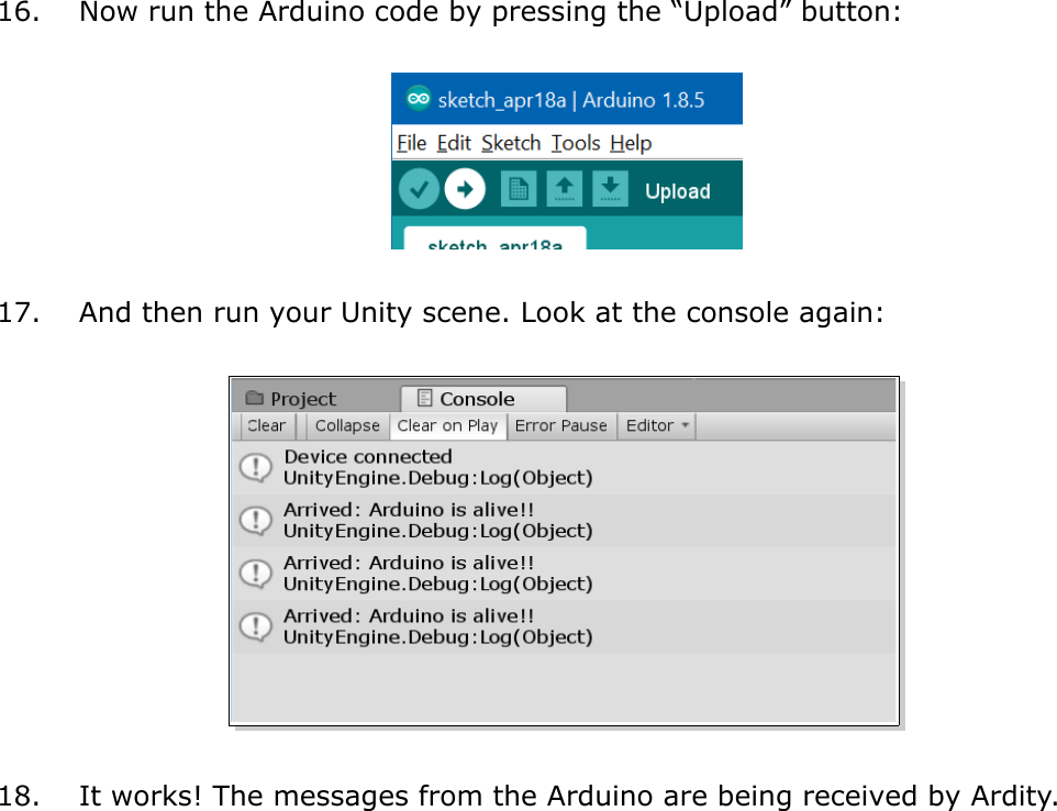 Page 8 of 10 - Setup Guide
