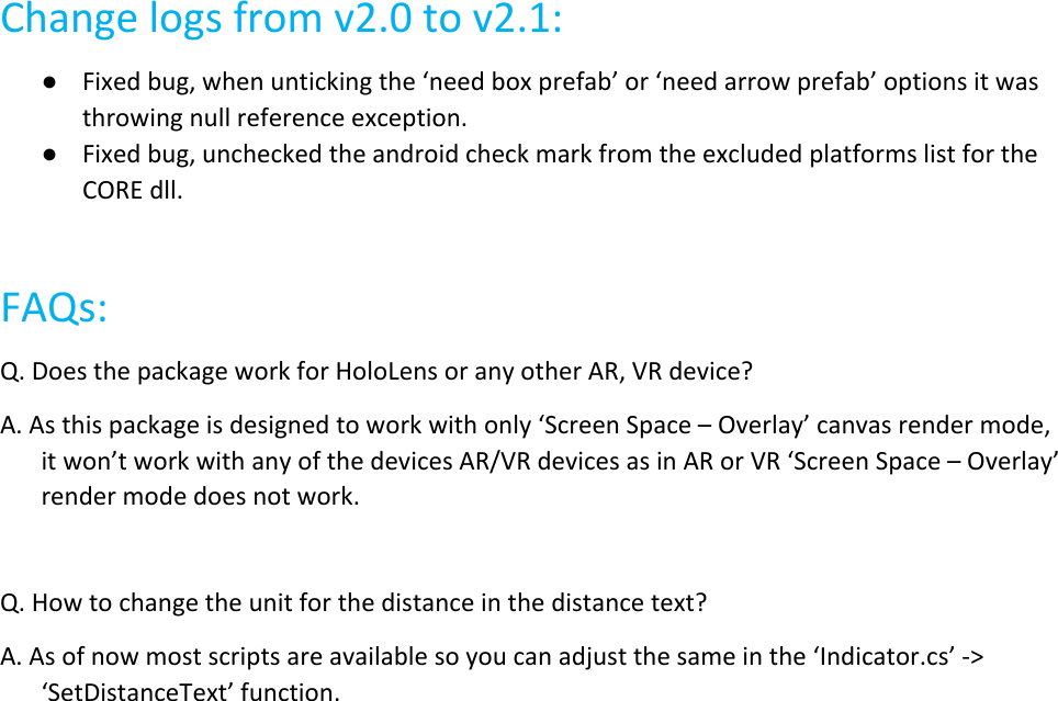 Page 3 of 3 - Setup Guide 2.1