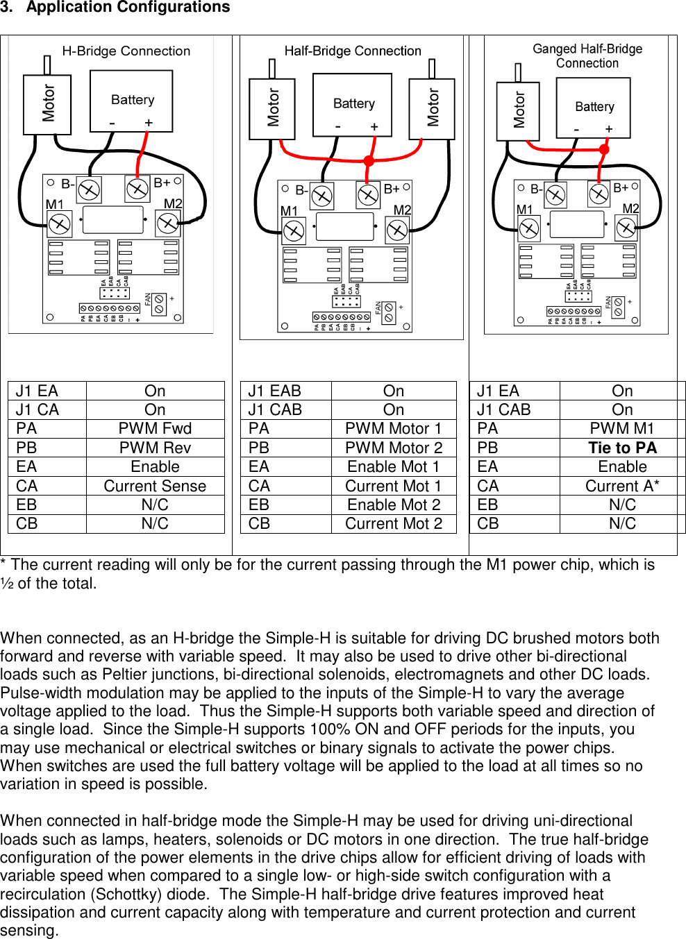 Page 4 of 9 - Simple-H-user-manual