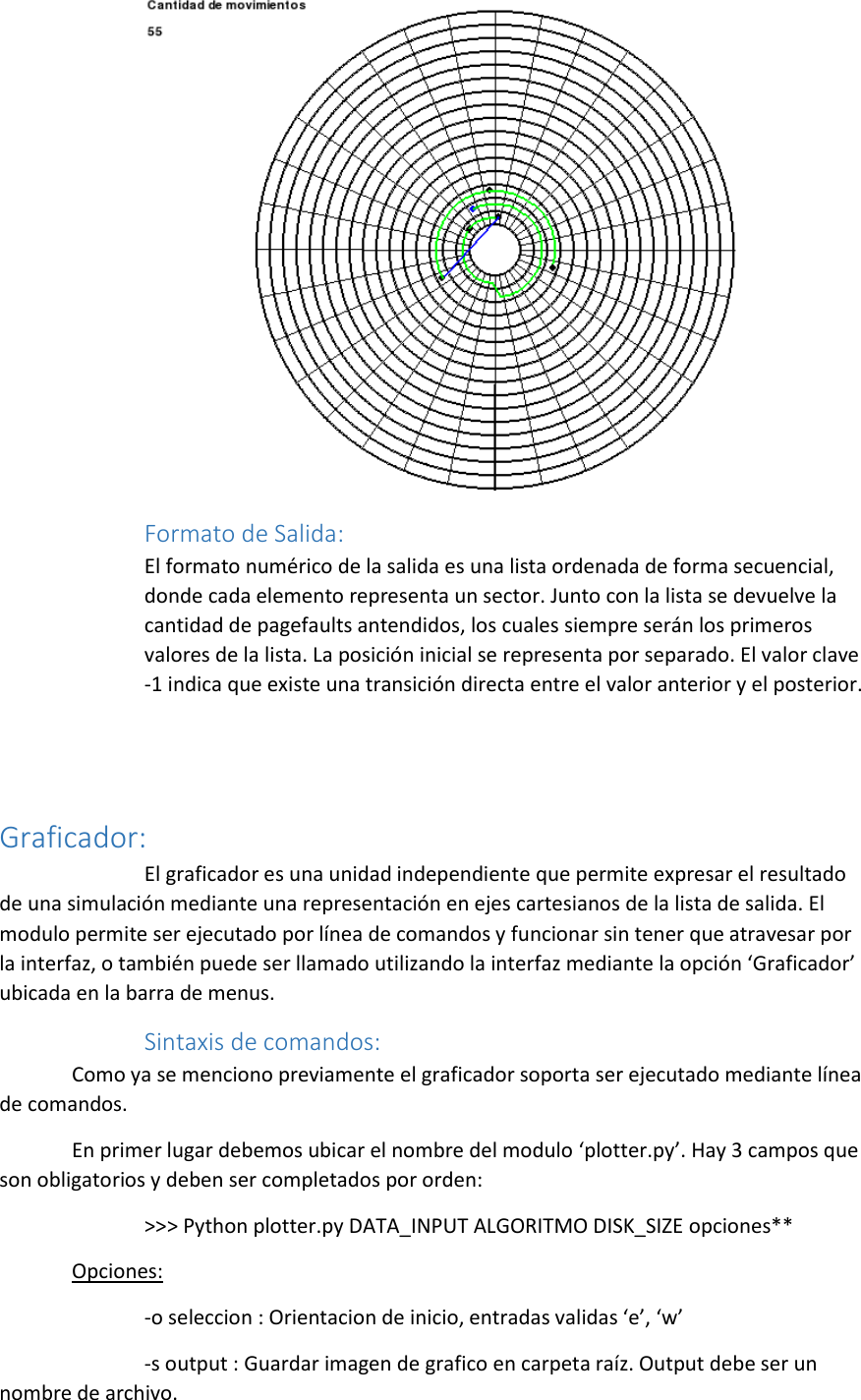 Page 6 of 8 - Simulator User Manual V1.01