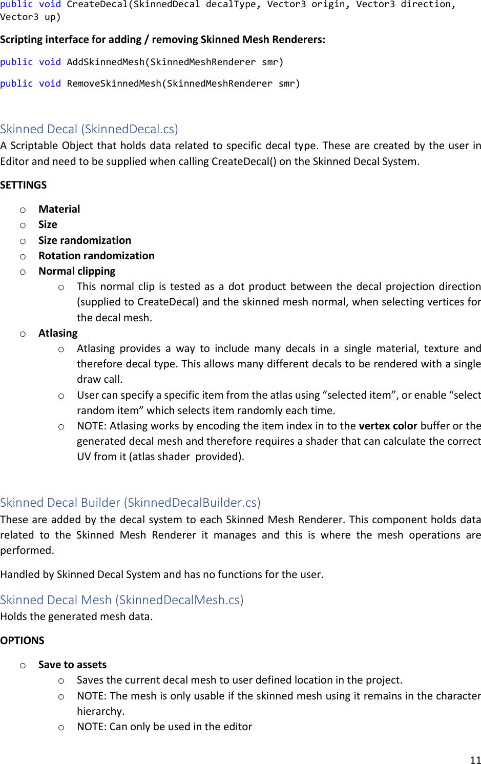 Page 11 of 11 - Skinned Decals Manual