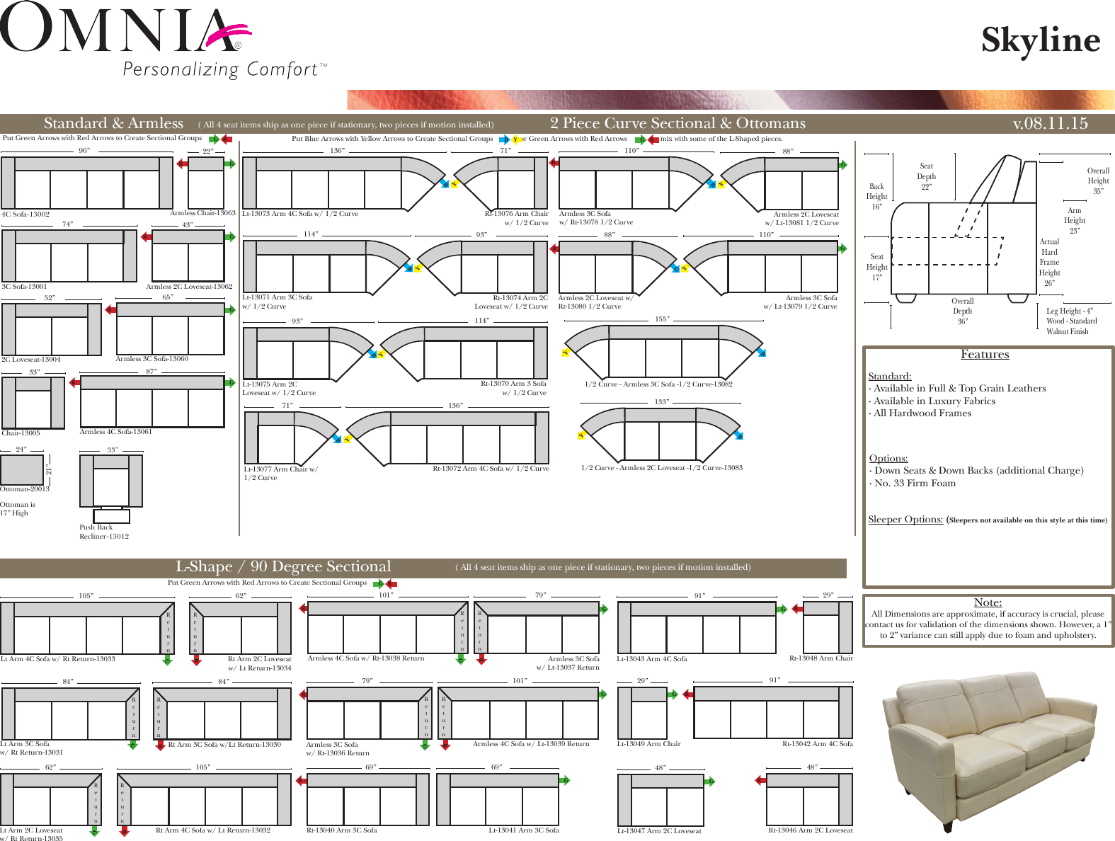 Page 1 of 2 - Skyline Schematic