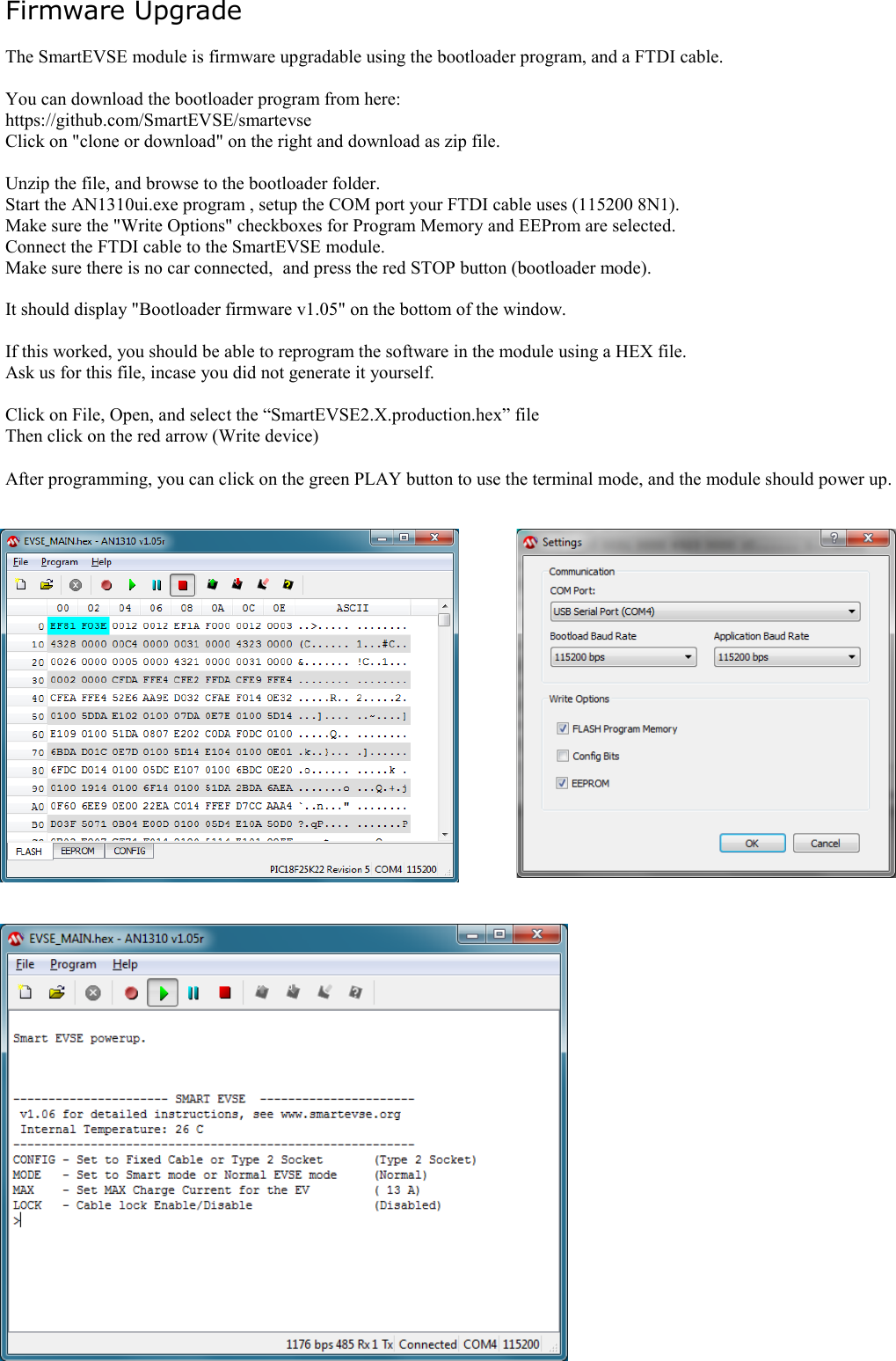 Page 7 of 7 - Smart EVSEv2 Manual 1.07