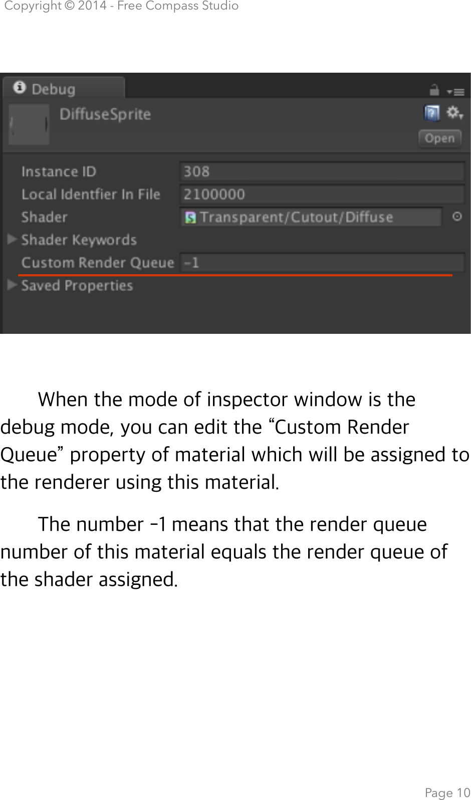 Page 10 of 11 - Sorting View Manual