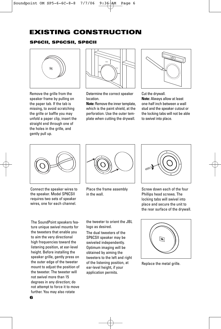 Page 6 of 8 - Soundpoint OM SP5-6-6C-8-8 If Not Then  II (web)