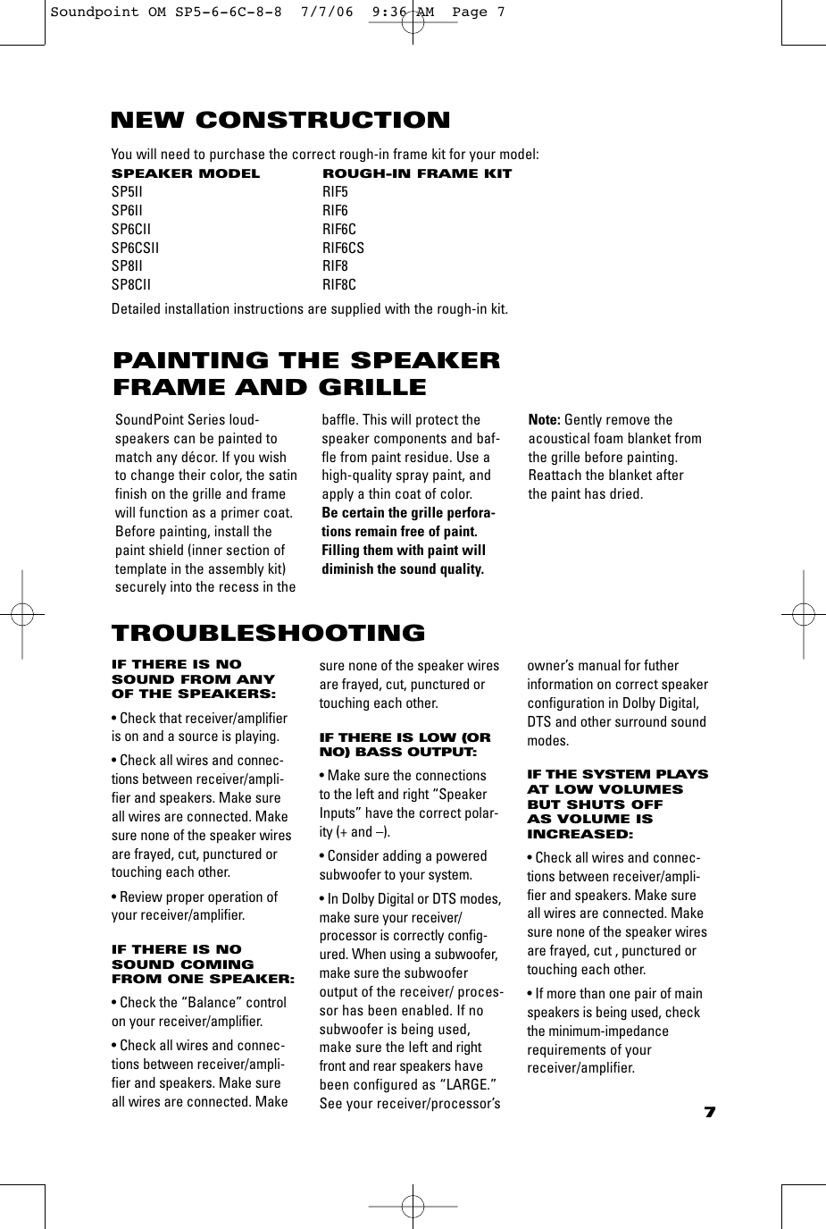Page 7 of 8 - Soundpoint OM SP5-6-6C-8-8 If Not Then  II (web)