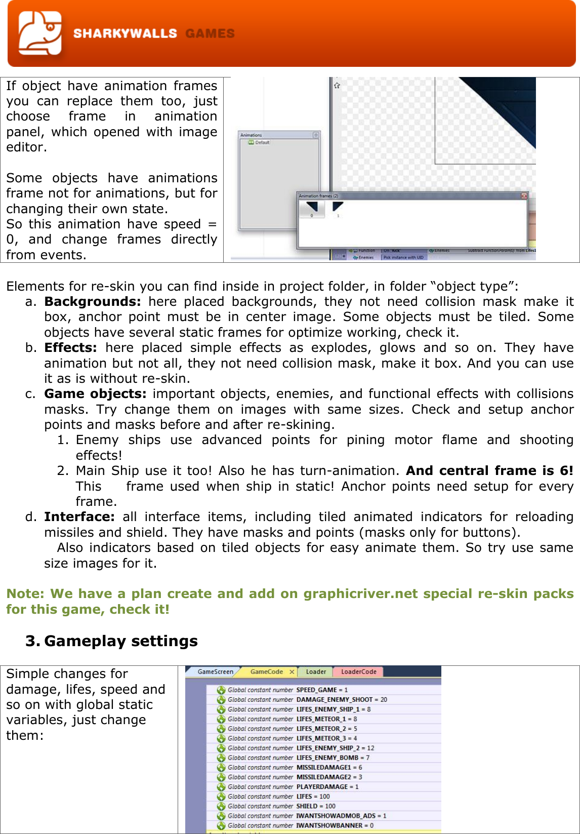 Page 4 of 9 - Spect Developer Guide