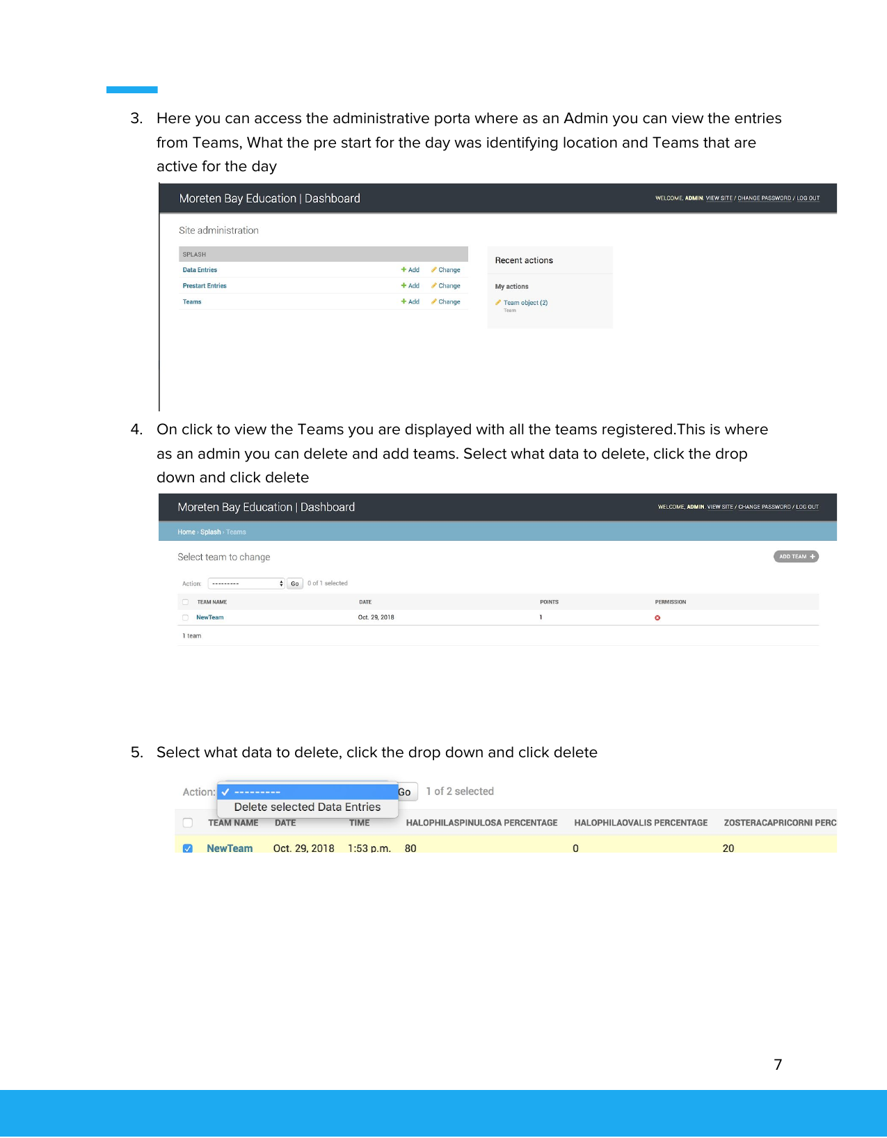 Page 8 of 9 - Splash User Guide