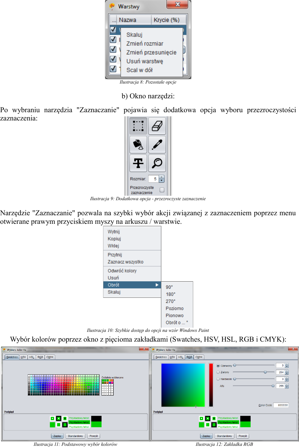 Page 6 of 9 - Splash-users-guide-PL