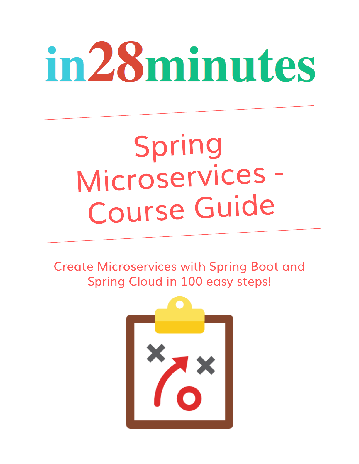 in 28 minutes spring boot