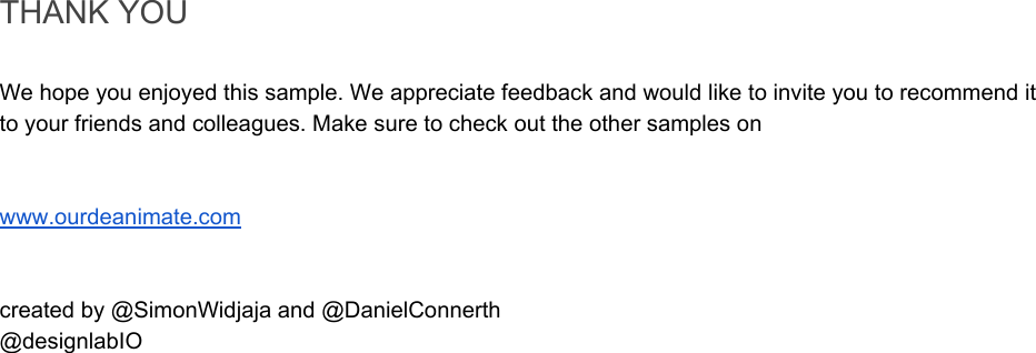 Page 3 of 3 - Spritesheets Instructions