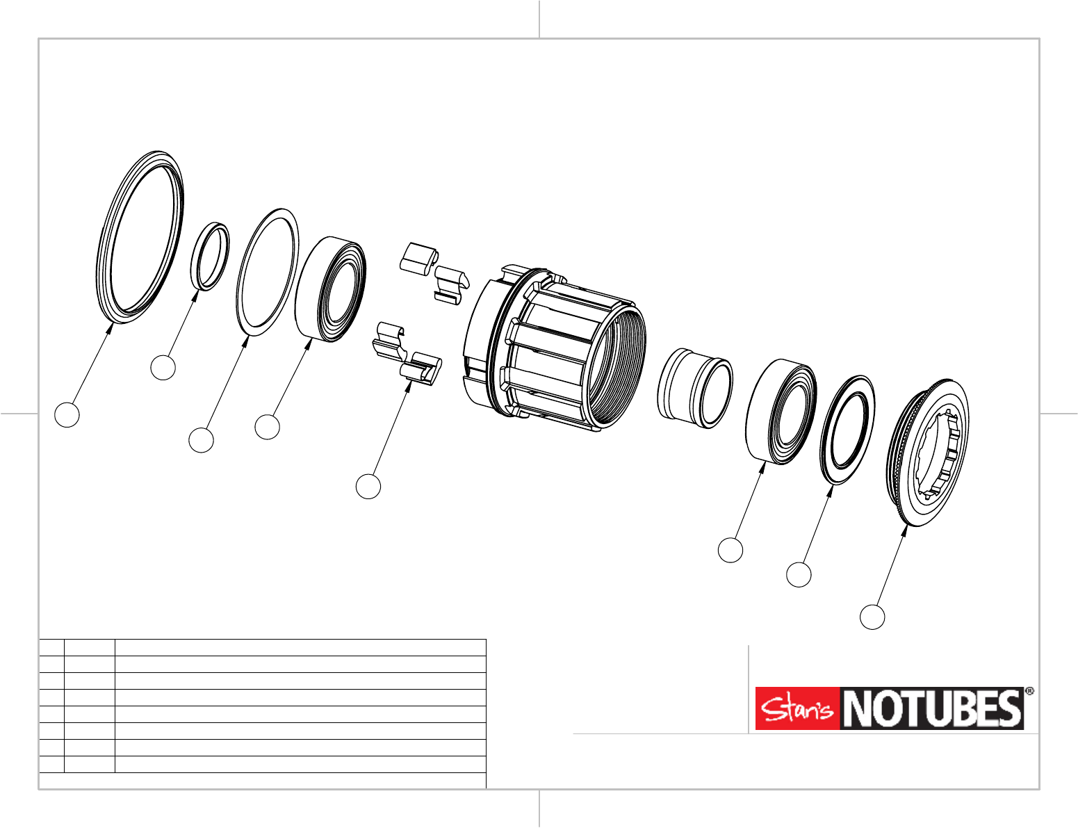 Stan's Neo Hub User Manual