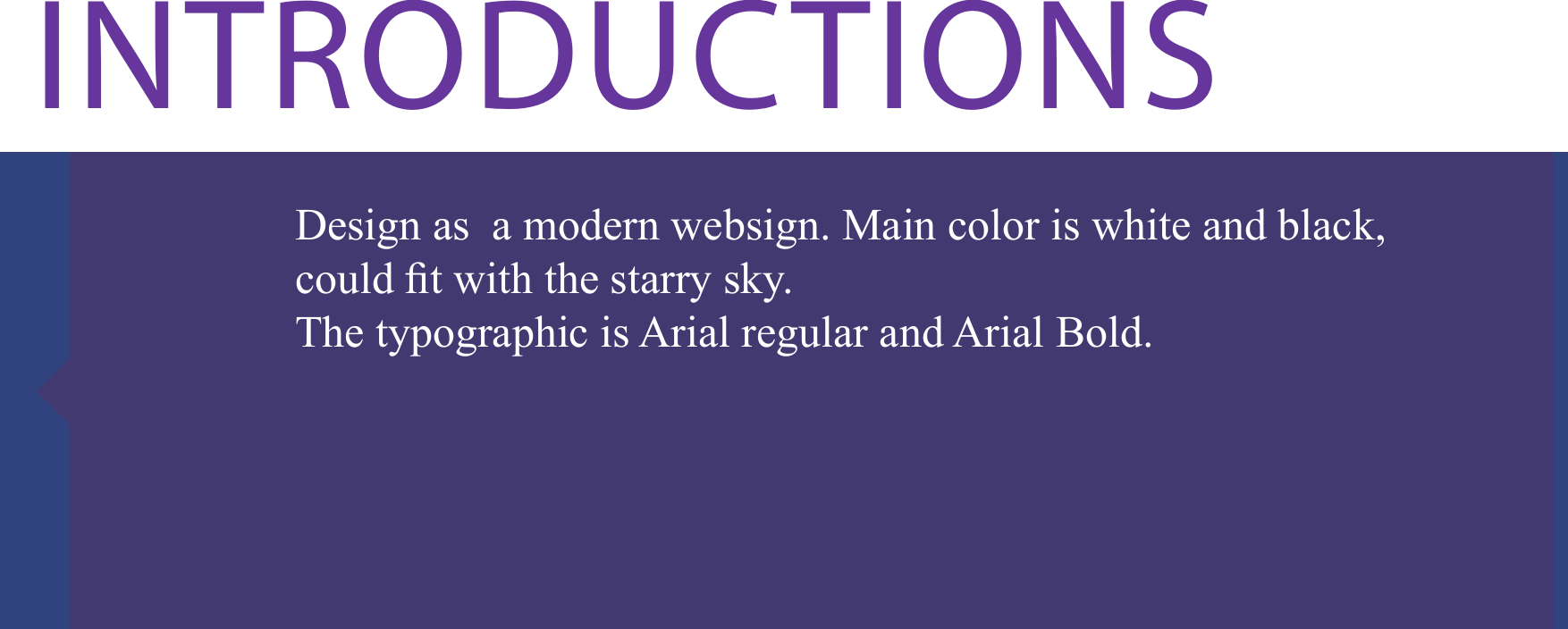 Page 3 of 10 - Starship Troopers Style Guide