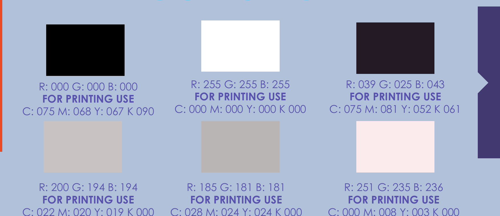 Page 7 of 10 - Starship Troopers Style Guide