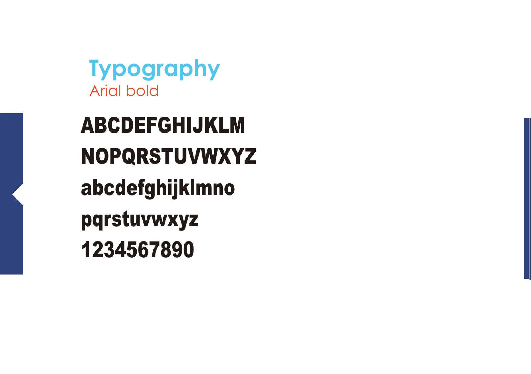 Page 8 of 10 - Starship Troopers Style Guide