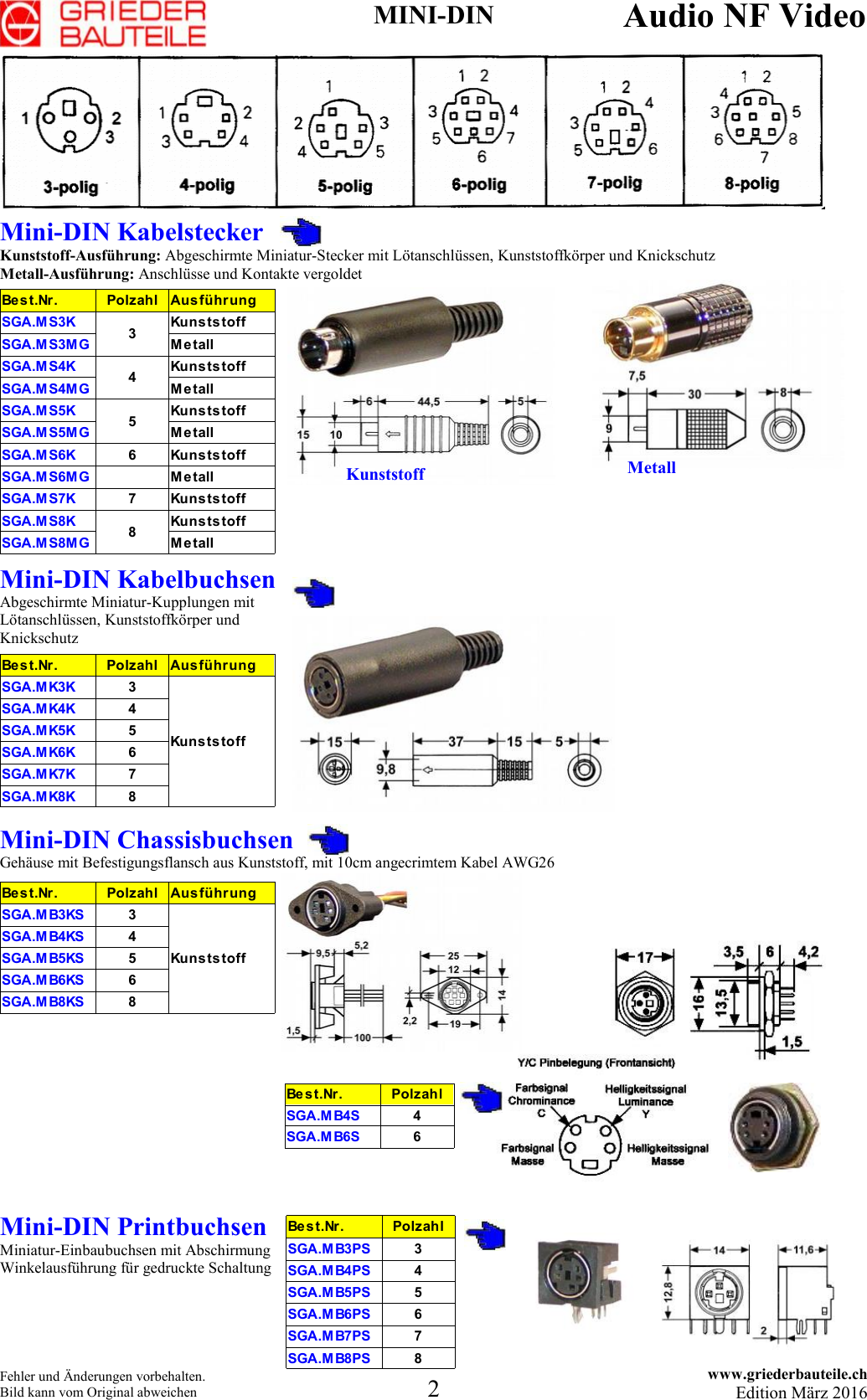 Page 2 of 10 - Steckverbinder-1