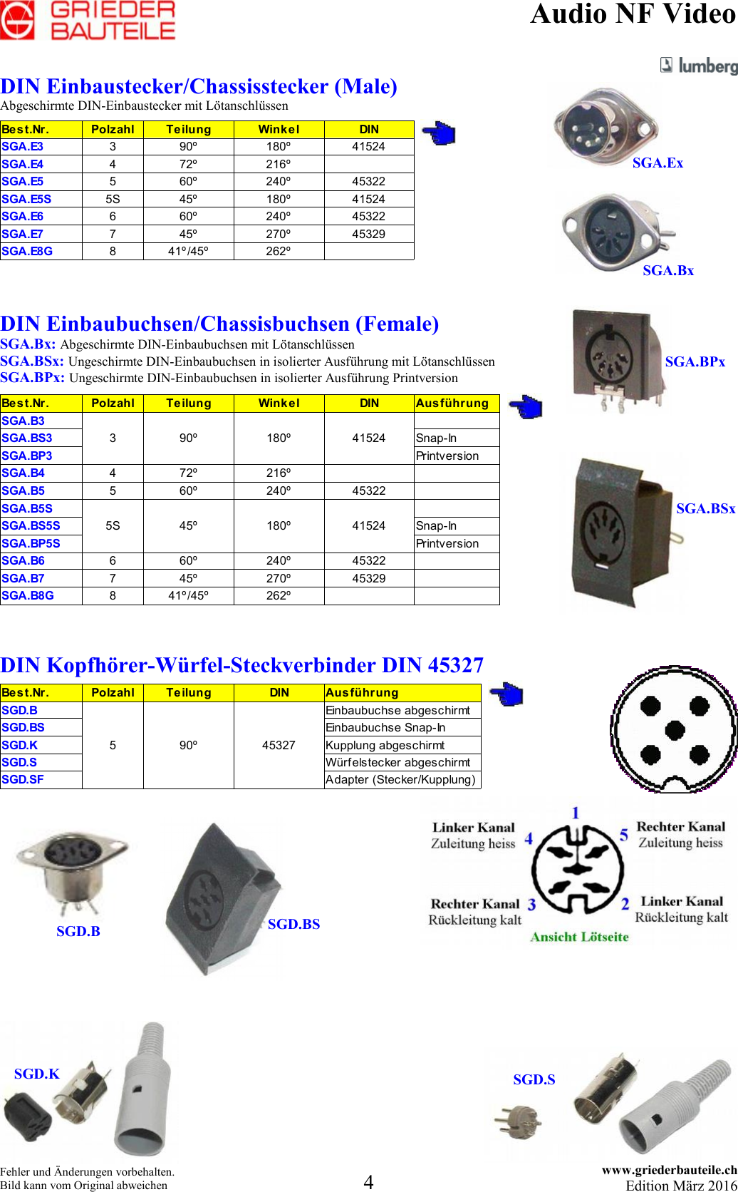 Page 4 of 10 - Steckverbinder-1