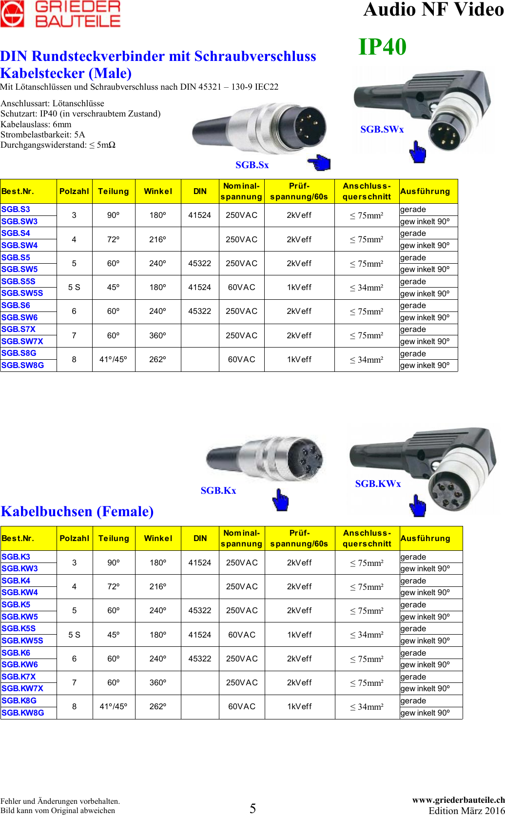 Page 5 of 10 - Steckverbinder-1