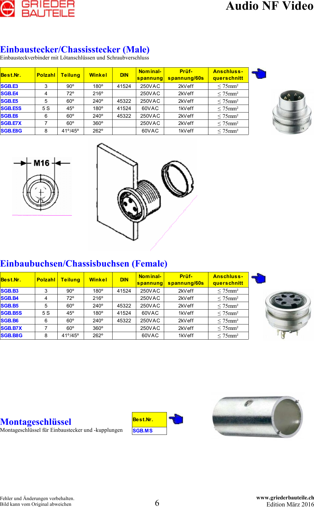 Page 6 of 10 - Steckverbinder-1