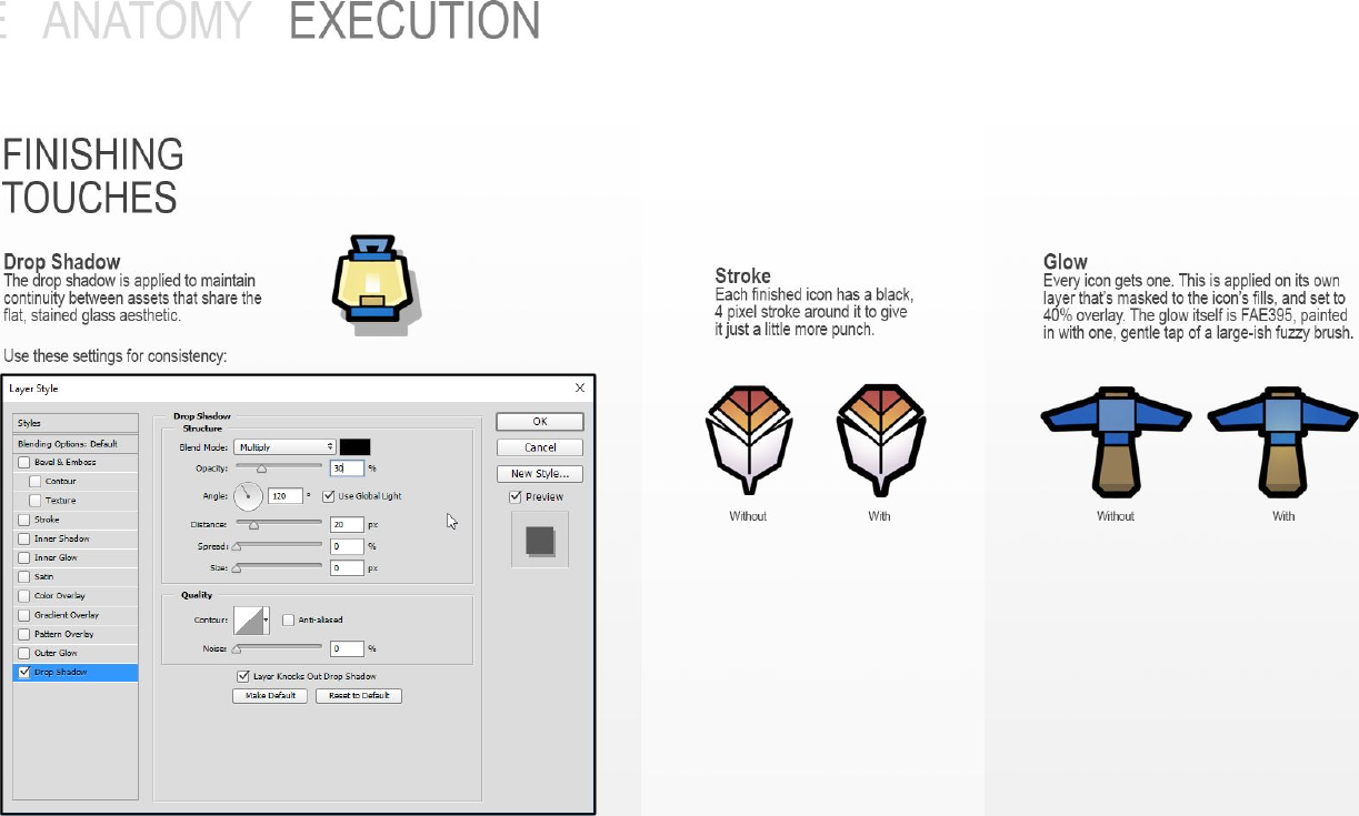 Page 6 of 6 - Stonehearth Trait Icon Style Guide