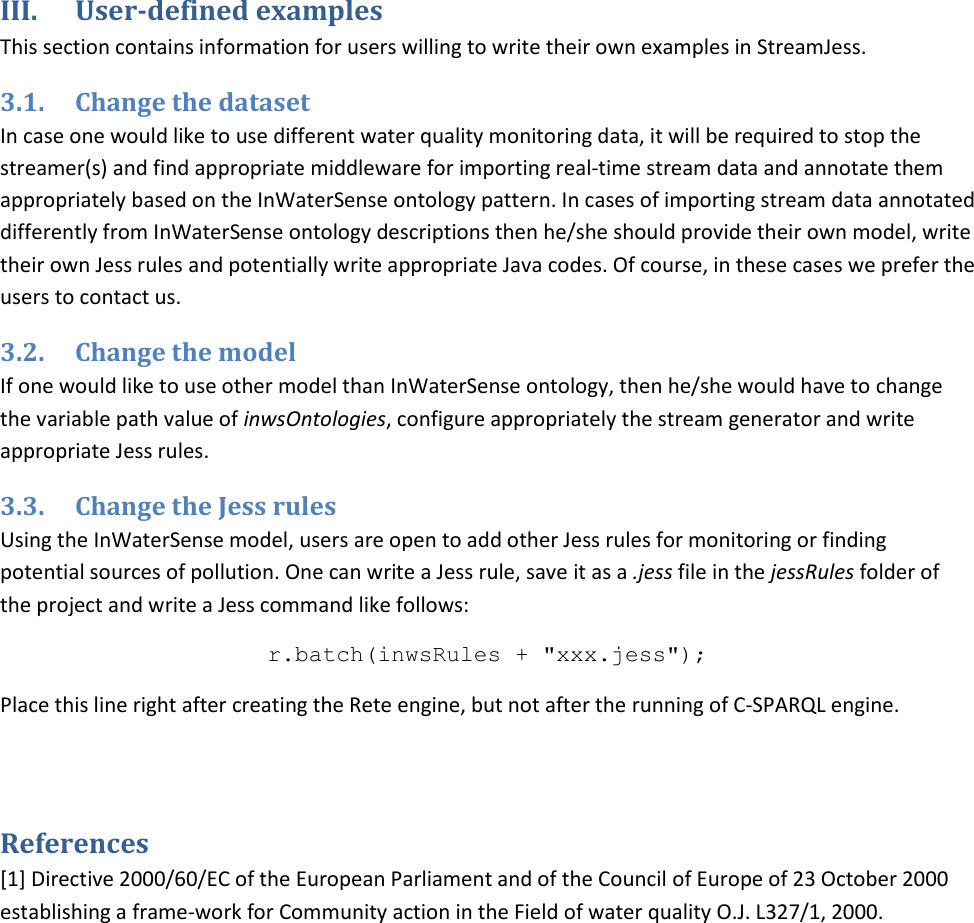 Page 5 of 5 - Stream Jess-guide